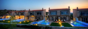 Imagine pentru Sunny Villas Resort & Spa Cazare - Litoral Hanioti (kassandra) 2027