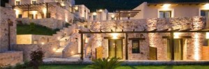 Imagine pentru Hotel Tesoro Cazare - Litoral Nikiana la hoteluri cu Demipensiune 2027