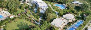 Imagine pentru Hotel Theophano Imperial Palace Cazare - Litoral Kallithea (kassandra) 2027