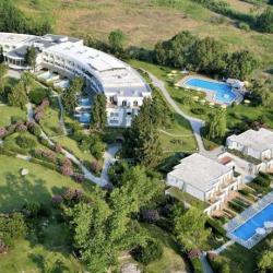 Imagine pentru Hotel Theophano Imperial Palace Cazare - Litoral Kallithea (kassandra) 2027