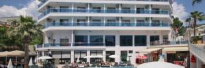 Imagine pentru Palmea Hotel Cazare - Litoral Marmaris la hoteluri cu Demipensiune 2027