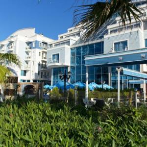 poza Sealife Family Resort