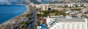 Imagine pentru Antalya Cazare + Autocar - Turcia 2027