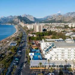 Imagine pentru Antalya Cazare + Autocar - Turcia 2027