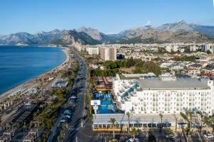 poza telefon Sealife Family Resort