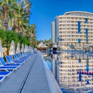 poza Porto Bello Hotel Resort & Spa