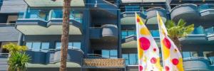 Imagine pentru Paralia Katerini (riviera Olimpului) Cazare - Litoral Grecia 2026