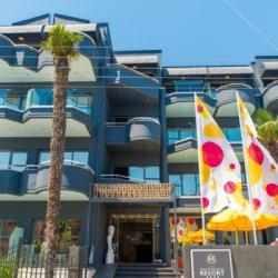 Imagine pentru Paralia Katerini (riviera Olimpului) Cazare - Litoral Grecia 2026