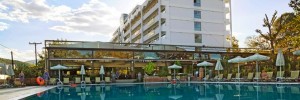 Imagine pentru Paralia Katerini (riviera Olimpului) Cazare - Litoral Grecia la hoteluri cu All inclusive 2027