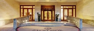 Imagine pentru Grand Hotel Excelsior Catania Cazare - Litoral Catania 2026