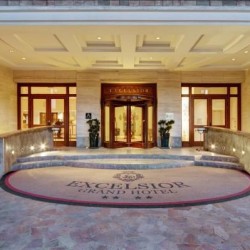 Imagine pentru Grand Hotel Excelsior Catania Cazare - Litoral Catania 2026