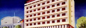 Imagine pentru Hotel Dei Congressi Cazare - City Break Roma la hoteluri cu Demipensiune 2027