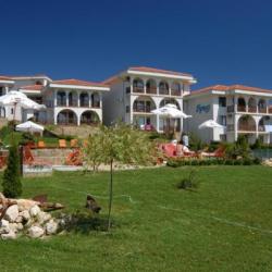 Imagine pentru Sveti Vlas Cazare - Litoral Bulgaria 2026
