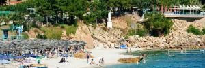 Imagine pentru Insula Thassos Cazare - Litoral Grecia la hoteluri cu Pensiune completa 2026