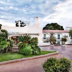 Imagine pentru Grand Hotel Baia Verde Cazare - Litoral Catania 2026