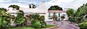 Imagine pentru Grand Hotel Baia Verde Cazare - Litoral Catania 2026