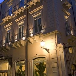 Imagine pentru Il Principe Hotel Cazare - Litoral Catania la hoteluri de 4* stele 2026