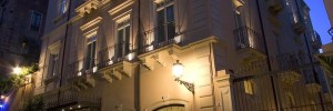 Imagine pentru Il Principe Hotel Cazare - Litoral Catania la hoteluri de 4* stele 2026