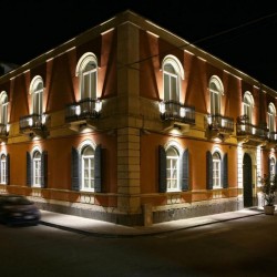 Imagine pentru Hotel Liberty Cazare - Litoral Catania la hoteluri de 4* stele 2026