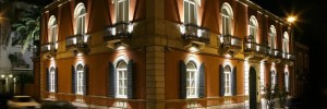 Imagine pentru Hotel Liberty Cazare - Litoral Catania la hoteluri de 4* stele 2026