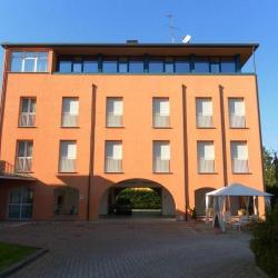 Imagine pentru Emilia Romagna Cazare - City Break Italia la hoteluri de 3* stele 2026