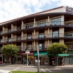 Imagine pentru Hotel Delfin Cazare - Litoral Tossa De Mar 2026