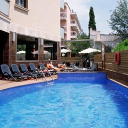 Imagine pentru Hotel Tossa Center Cazare - Litoral Tossa De Mar 2026