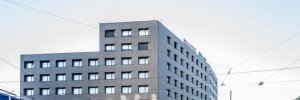 Imagine pentru Basel Cazare - Elvetia la hoteluri de 4* stele 2027