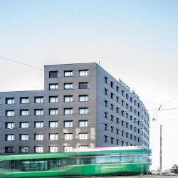 Imagine pentru Basel Cazare - Elvetia la hoteluri de 4* stele 2027