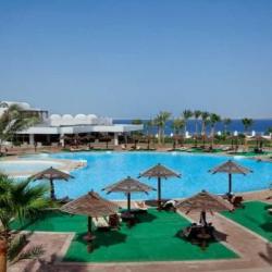 Imagine pentru Ras Nasrani Bay Charter Avion - Egipt 2027