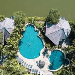 Imagine pentru Krabi Cazare - Thailanda la hoteluri de 4* stele 2026