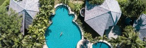 Imagine pentru Krabi Cazare - Thailanda la hoteluri de 4* stele 2026