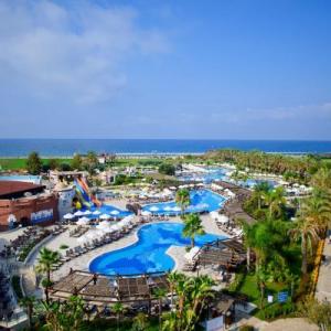 poza Hotel Calimera Serra Palace