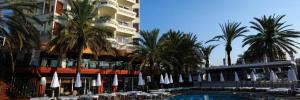 Imagine pentru Marmaris Cazare - Litoral Turcia la hoteluri cu Demipensiune 2026