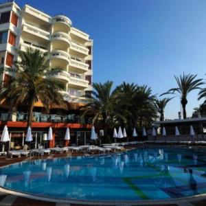 poza Elegance Hotels International Marmaris