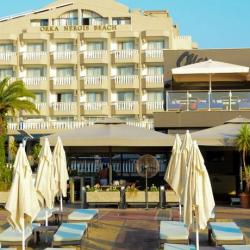 Imagine pentru Hotel Premier Nergis Beach Cazare - Litoral Marmaris 2026