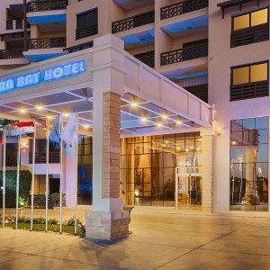 poza Gravity Hotel & Aqua Park Hurghada