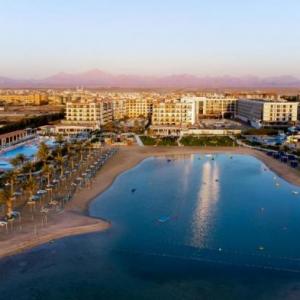 poza Gravity Hotel & Aqua Park Hurghada
