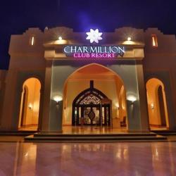 Imagine pentru Charmillion Club Resort Cazare - Litoral Nabq Bay la hoteluri de 5* stele 2025