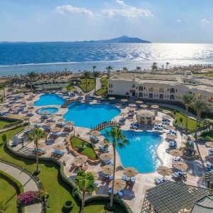 poza Charmillion Club Resort