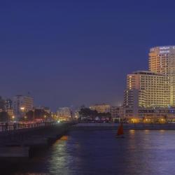 Imagine pentru Hotel Intercontinental Cairo Semiramis Cazare - City Break Guvernoratul Cairo la hoteluri de 5* stele 2024
