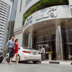 Imagine pentru Sheikh Zayed Road Cazare - Emiratele Arabe Unite la hoteluri cu Pensiune completa 2027