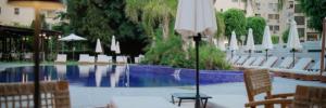 Imagine pentru Odysseia Hotel Kapetanios Cazare - Litoral Limassol 2026