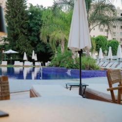 Imagine pentru Odysseia Hotel Kapetanios Cazare - Litoral Limassol 2026
