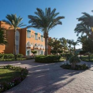 poza Sunrise Garden Beach Resort