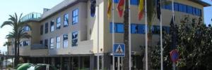 Imagine pentru Hotel Rober Palas Cazare - Litoral Albir la hoteluri cu Demipensiune 2026