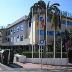 Imagine pentru Hotel Rober Palas Cazare - Litoral Albir la hoteluri cu Demipensiune 2026
