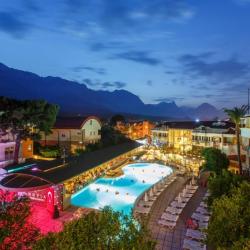 Imagine pentru Hotel Tu Casa Gelidonya Cazare - Litoral Kemer la hoteluri de 4* stele 2026