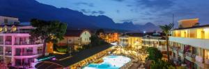 Imagine pentru Hotel Tu Casa Gelidonya Cazare - Litoral Kemer la hoteluri de 4* stele 2026