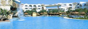 Imagine pentru Shell Beach Hotel & Spa Cazare - Litoral Hammamet 2026